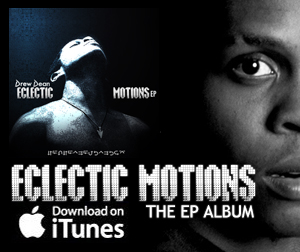 Eclectic Motions